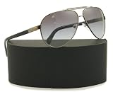 Prada 54NS Gunmetal 5AV3M1 64mm
