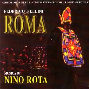 Roma Nino Rota
