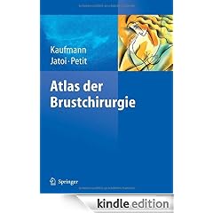 Atlas der Brustchirurgie