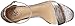 Vince Camuto Women's Mairana Dress Sandal