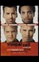 Sleeper Cell Poster TV 11x17 Alex Nesic Blake Shields Melissa Sagemiller Luis Ch�vez