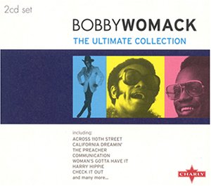 Bobby Womack - Collection - Zortam Music