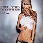 Click here to buy Me Against the Music by  Britney Spears .
