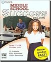 Middle School Success Deluxe 2010