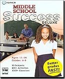 Middle School Success Deluxe 2010