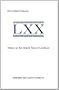 Notes on the Greek Text of Leviticus
