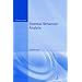 Essential Behaviour Analysis (Essential Psychology)