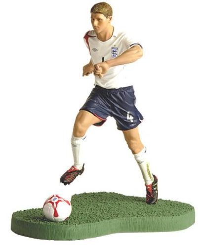 �ͥåȥ��� FT Champs - England (World Cup 2006) : 6 Inch Premium Figure - �����顼�� �������� ������� ���᡼�� �ե��� �����꡼ ���� ư�� �̿���