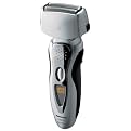 Nano Tech Shaver