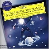Produkt-Bild: Die Planeten Op.32/Also Sprach Zaratustra