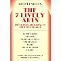 The 7 Lively Arts