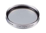 Photo : Hama HTMC Digital UV Filter 37mm
