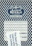 Casino Royale Playing Cards