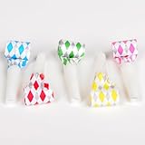 Squawker Blowouts (24 count)