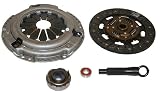 Beck Arnley  061 9070  New Clutch Set   Import