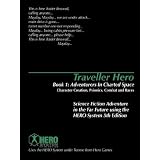TravellerHeroBookOne:AdventurersinChartedSpace:CharacterCreation,Psionics,CombatandRaces