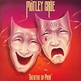 Theatre of Pain