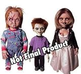 Seed Of Chucky - Action Figure : Box Setイメージ