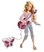 Barbie J7874-0 - mit Gitarre und Tagebuch