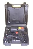 Picture Of 12V 50W IMPACT WRENCH WITH 4 SOCKETS & BLOW MOULD CASE