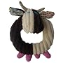 The Deglingos Rattle - Milkos The Cow Rattle