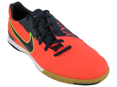 Nike Men's NIKE T90 SHOOT IV IC INDOOR SOCCER SHOES