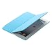 SANWA&nbsp;SUPPLY&nbsp;iPad2�n�[�h�P�[�X(�X�^���h�^�C�v)&nbsp;���C�g�u���[&nbsp;PDA-IPAD28LB