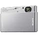 Photo : Sony Cybershot DSC-T77 10MP Digital Camera with 4x Optical Zoom with Super Steady Shot Image Stabilization (Silver)