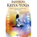Basiskurs Kriya-Yoga, DVD