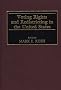Voting Rights and Redistricting in the United States (Contributions in Political Science) Voting Rights and Redistricting in the United States (Contributions in Political Science)
