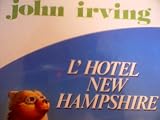 L'Hotel New Hampshire (roman)