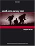 Small Arms Survey 2005