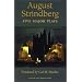 August Strindberg: Five Major Plays