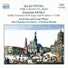 Jan Jir&iacute; & Frantisek Benda: Violin Concertos, Vol. 1