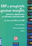 ERP et progiciels de gestion int�gr�s...