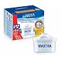 Brita Maxtra 4 For 3 Pack Offer Water Filters