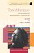 Toni Morrison (Vintage Living Texts)