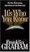 Book It's Who You Know: The One Relationship that Makes All the Difference