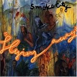 Revue Smoke City  / Flying Away