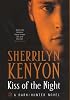 Kiss of the Night (Dark Hunter)