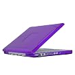 Speck See Thru Snap on Case Version 1 for Apple MacBook 13-inch - Purple