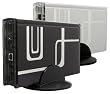 CoolMax HD-360B-U2 USB 2.0 3.5" Aluminum External Hard Drive Enclosure