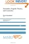 Dynamics, Ergodic Theory and Geometry (Mathematical Sciences Research Institute Publications)