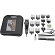Wahl 79900B Clip-N-Trim 23-Piece Complete Haircut Kit