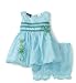 So La Vita Baby-girls Infant Bubble Dress