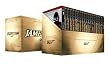 James Bond - Collector's Box-Set [Collector's Edition] [42 DVDs]