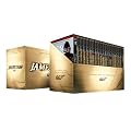 James Bond - Collector's Box-Set [Collector's Edition] [42 DVDs]