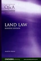 Land Law Q&A (Questions & Answers)