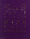 New Great Vintage Wine Book, The