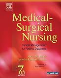 Medical-Surgical Nursing: Clinical Management for Positive Outcomes, 2-Volume Set (MEDICAL SURGICAL NURSING- 2-VOL (BLACK/LUCKMANN))